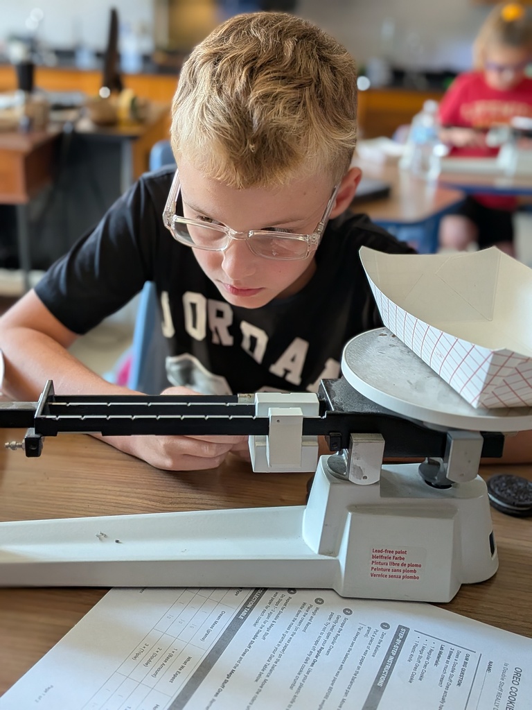 5th Grade Science
