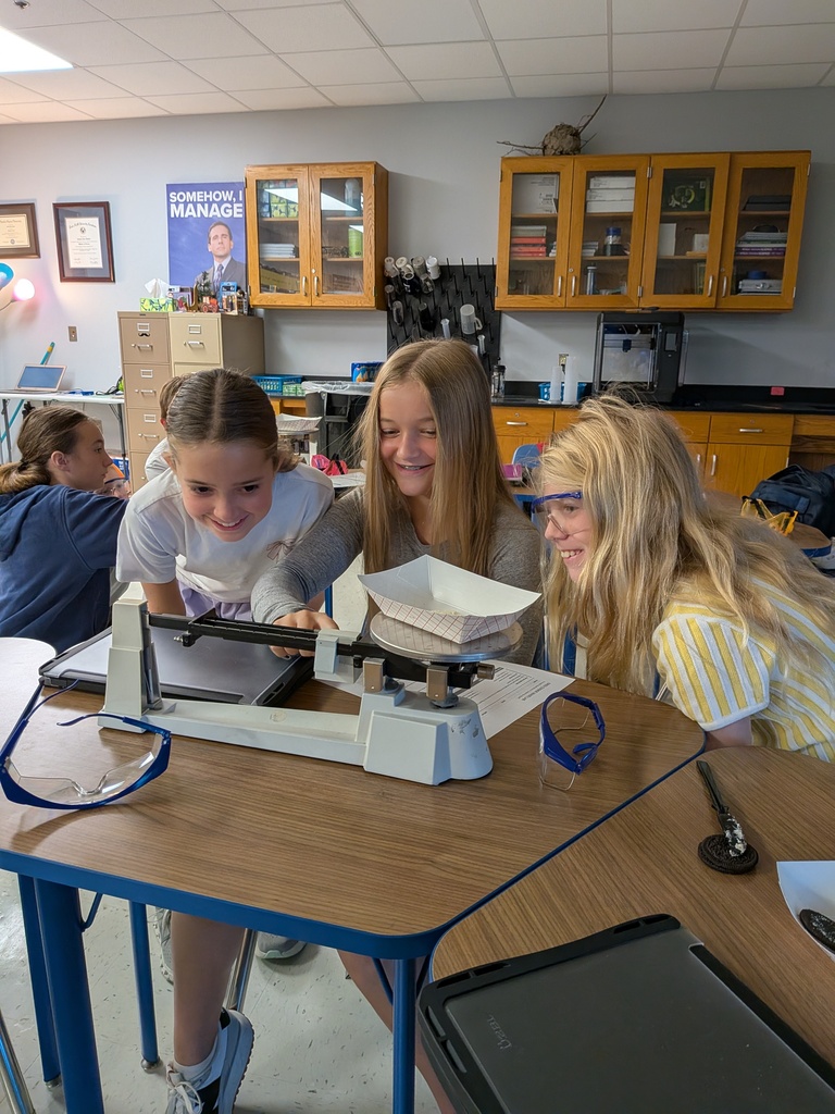 5th Grade Science