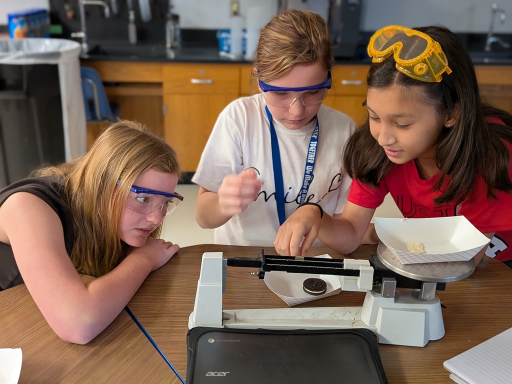 5th Grade Science