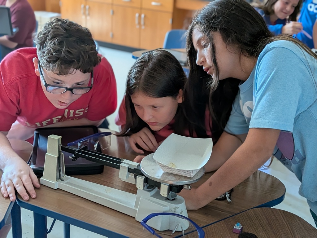 5th Grade Science