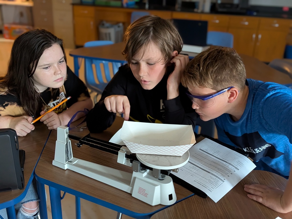 5th Grade Science