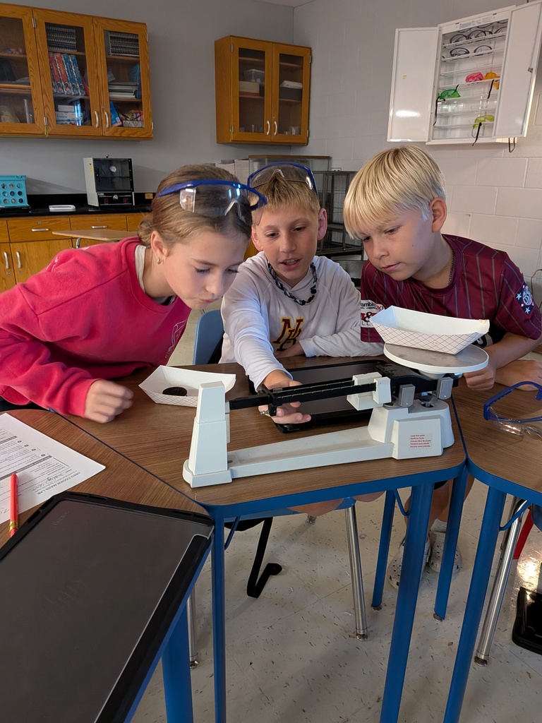 5th Grade Science