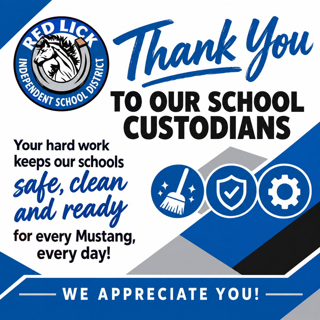 Custodial Appreciation Day