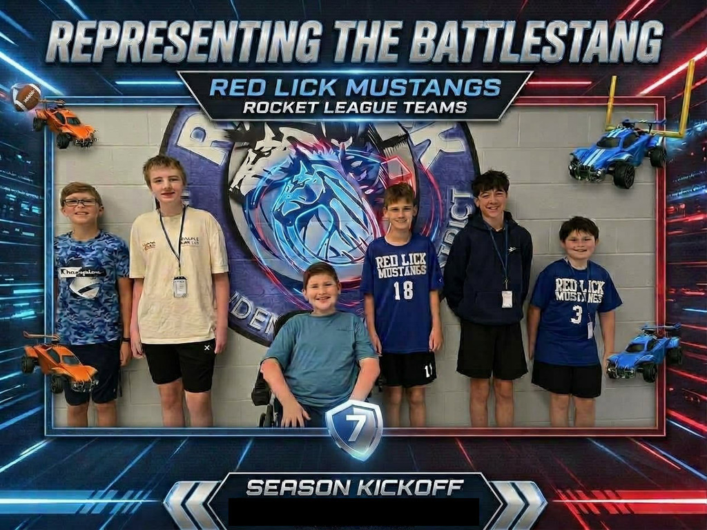 Esports