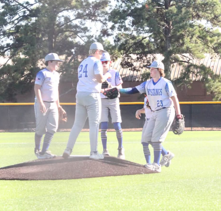 District Champs