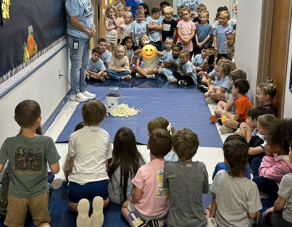 Kindergarten 5 senses Unit