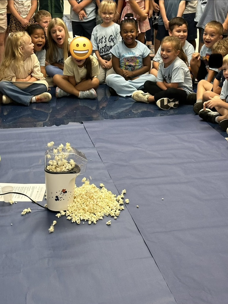 Kindergarten 5 senses Unit