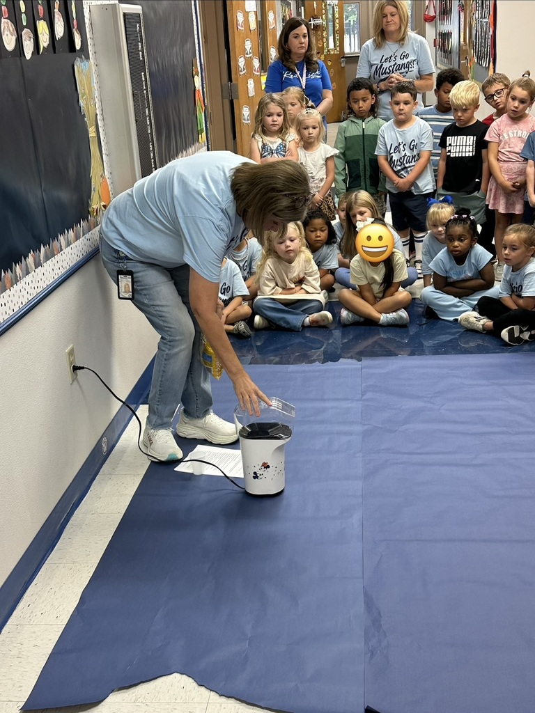 Kindergarten 5 senses Unit