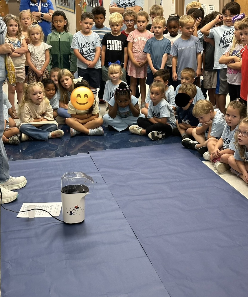 Kindergarten 5 senses Unit