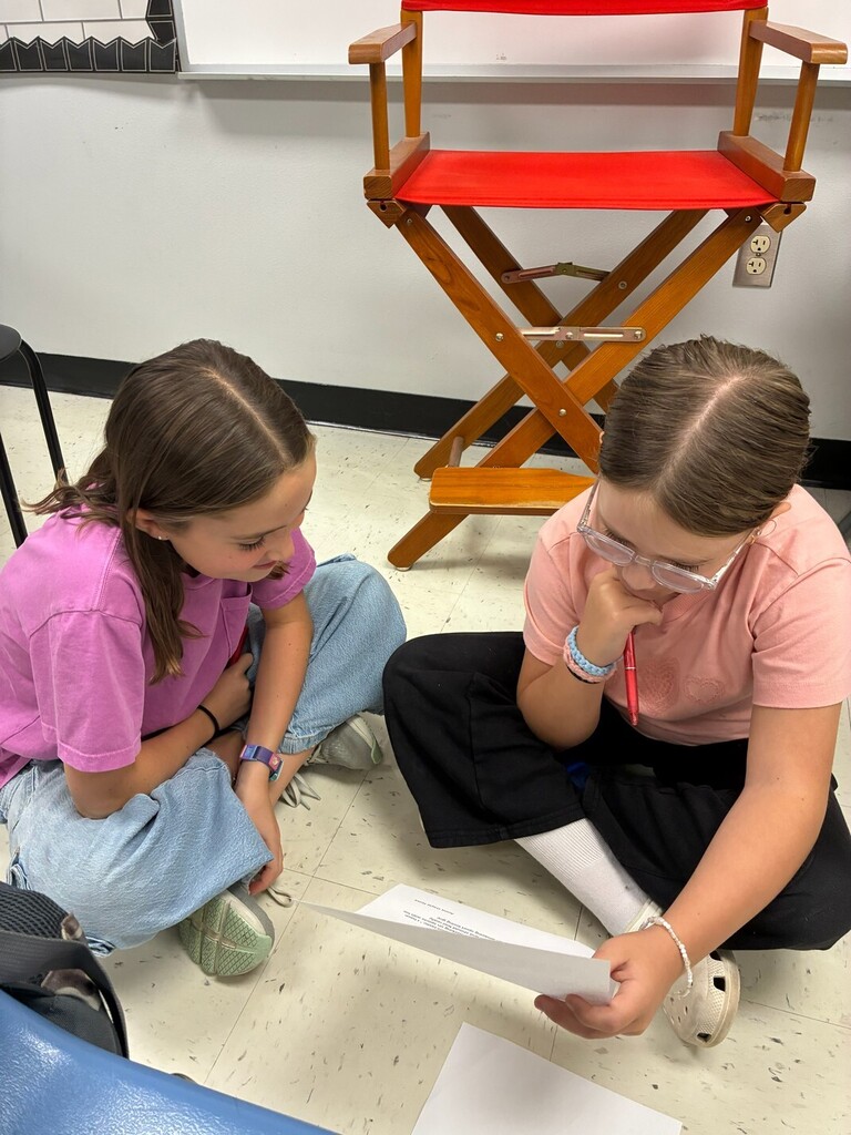 5th Grade Reading