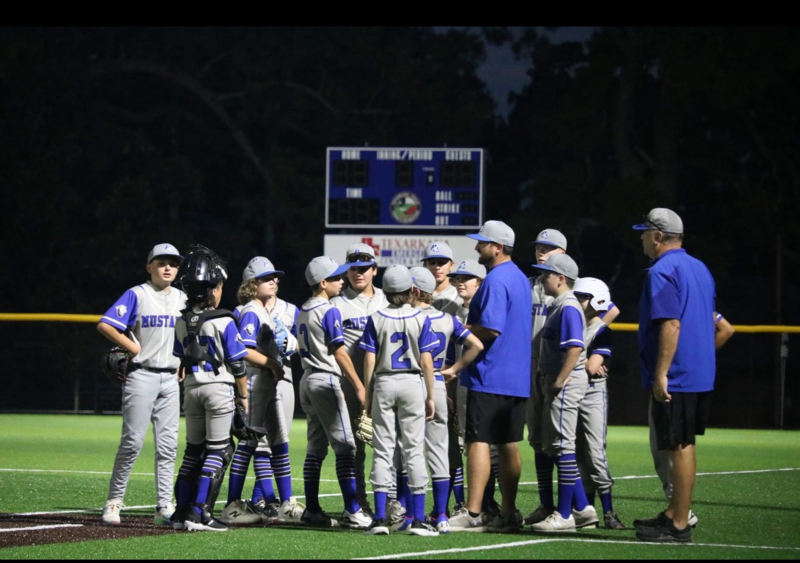 District Champs!