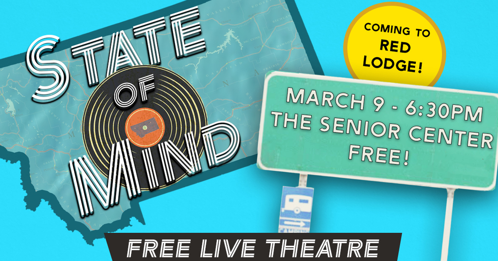 Community workshop March 9th at 6:30 PM Senior Center