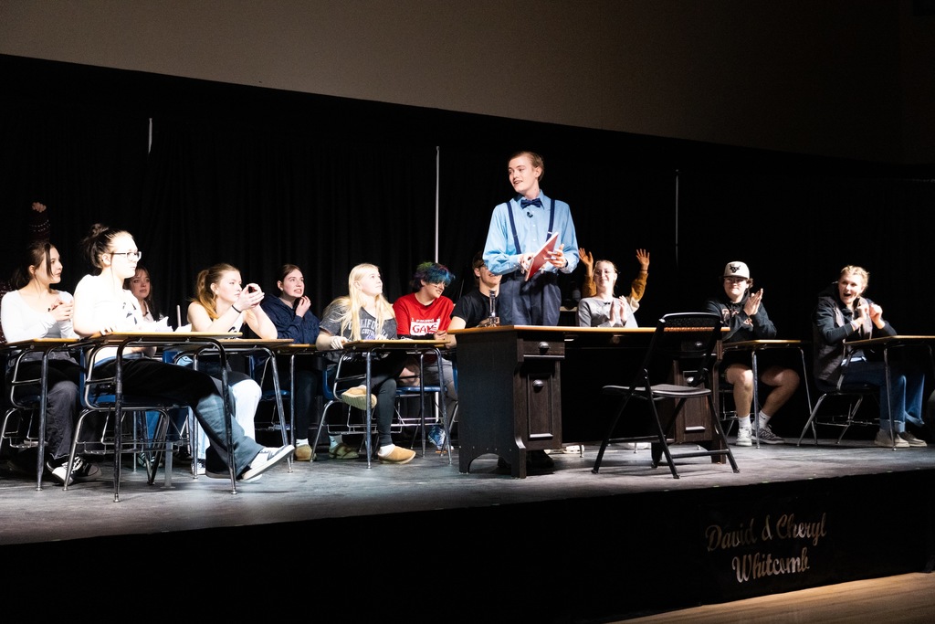 Image from upcoming play