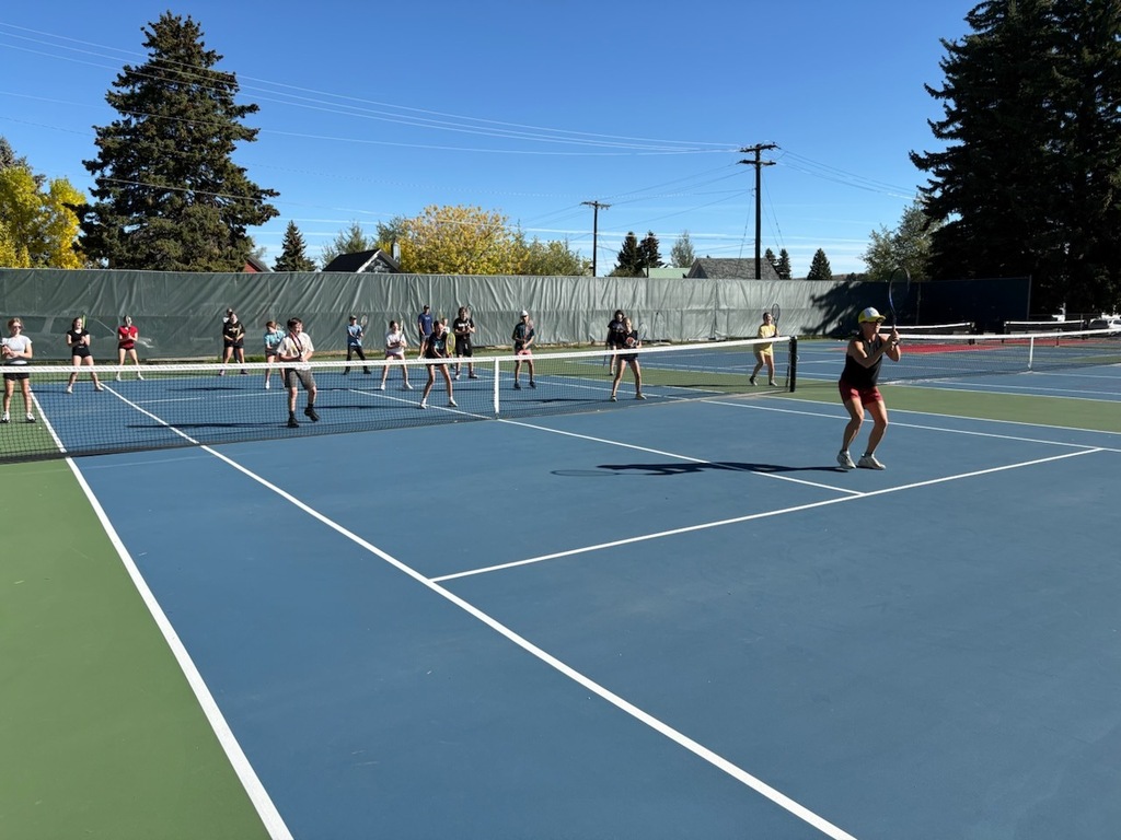 Tennis