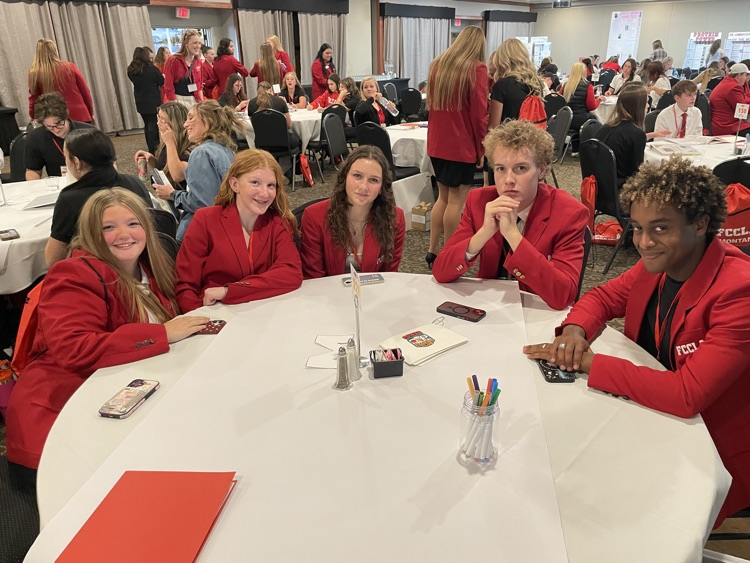 FCCLA 1