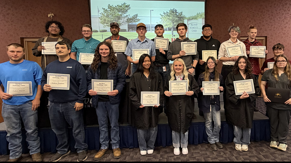 RRTC Awards Assembly