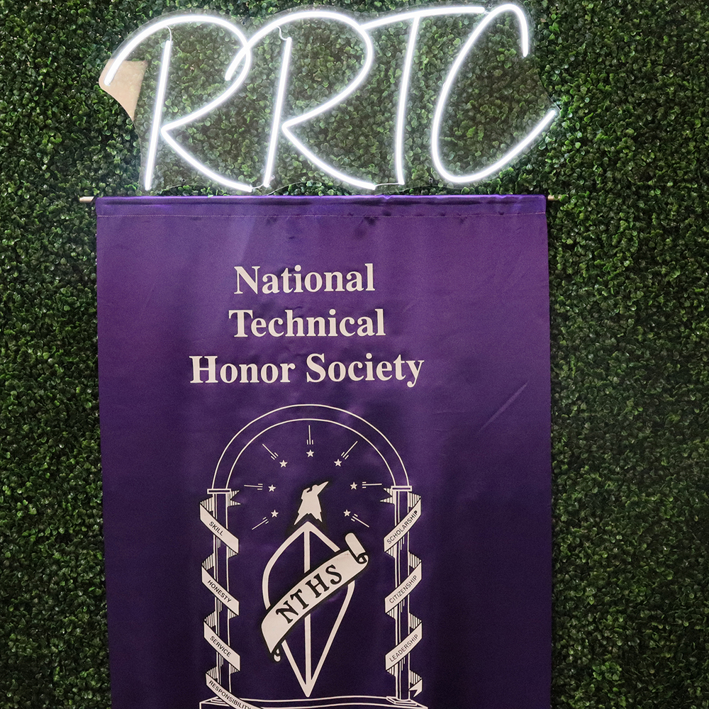 RRTC NTHS BANNER