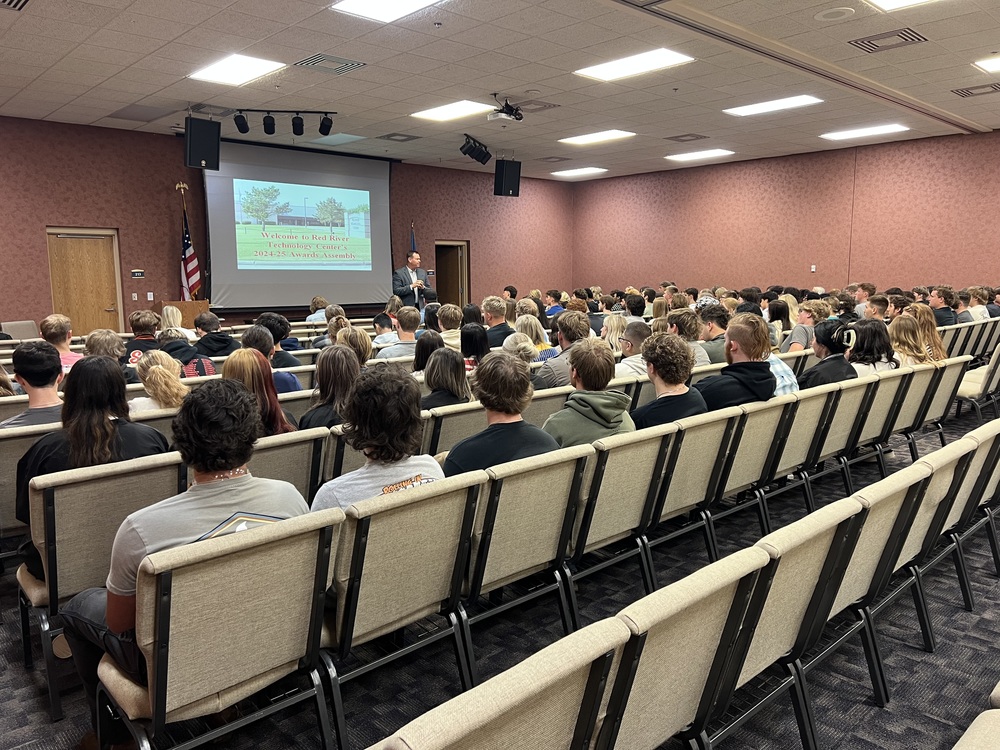 RRTC Awards Assembly