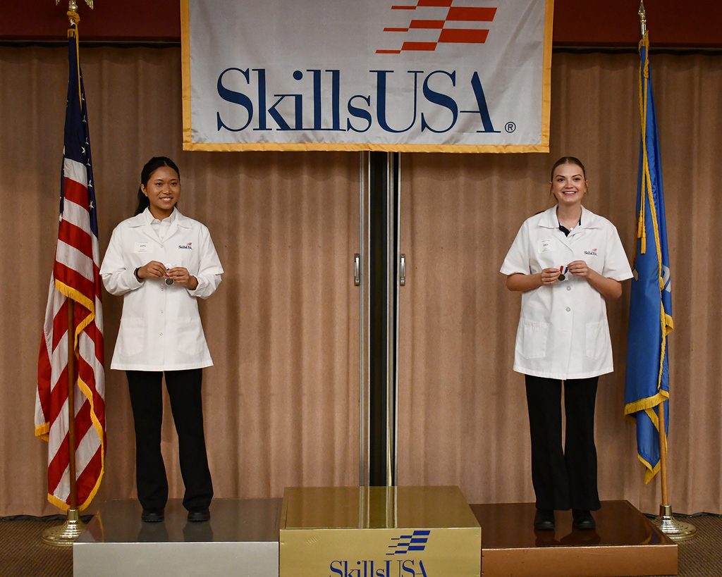 Cosmetology-Chin, Arellano