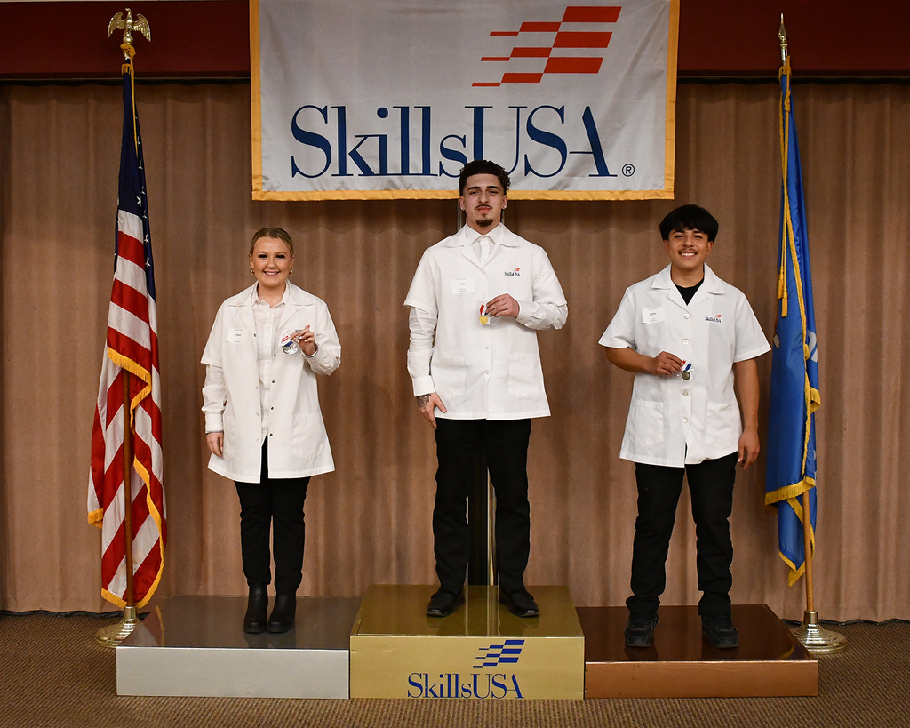 Barbering Competition-Crispin, LaMonica