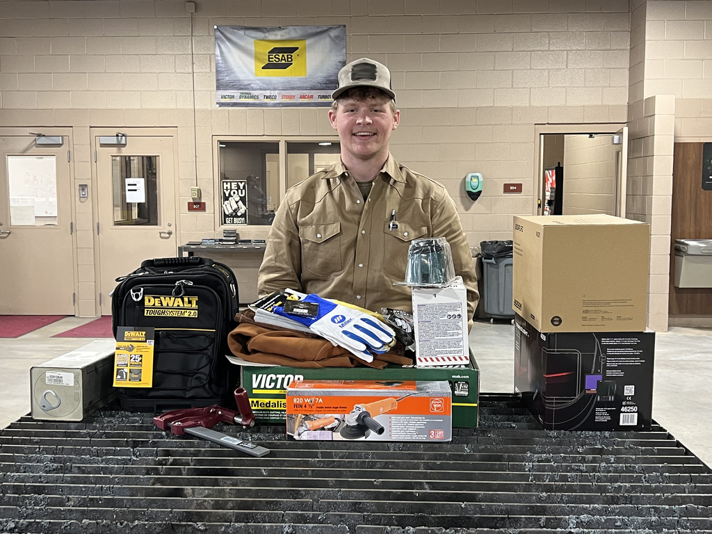 Cole Linzman-1st Place