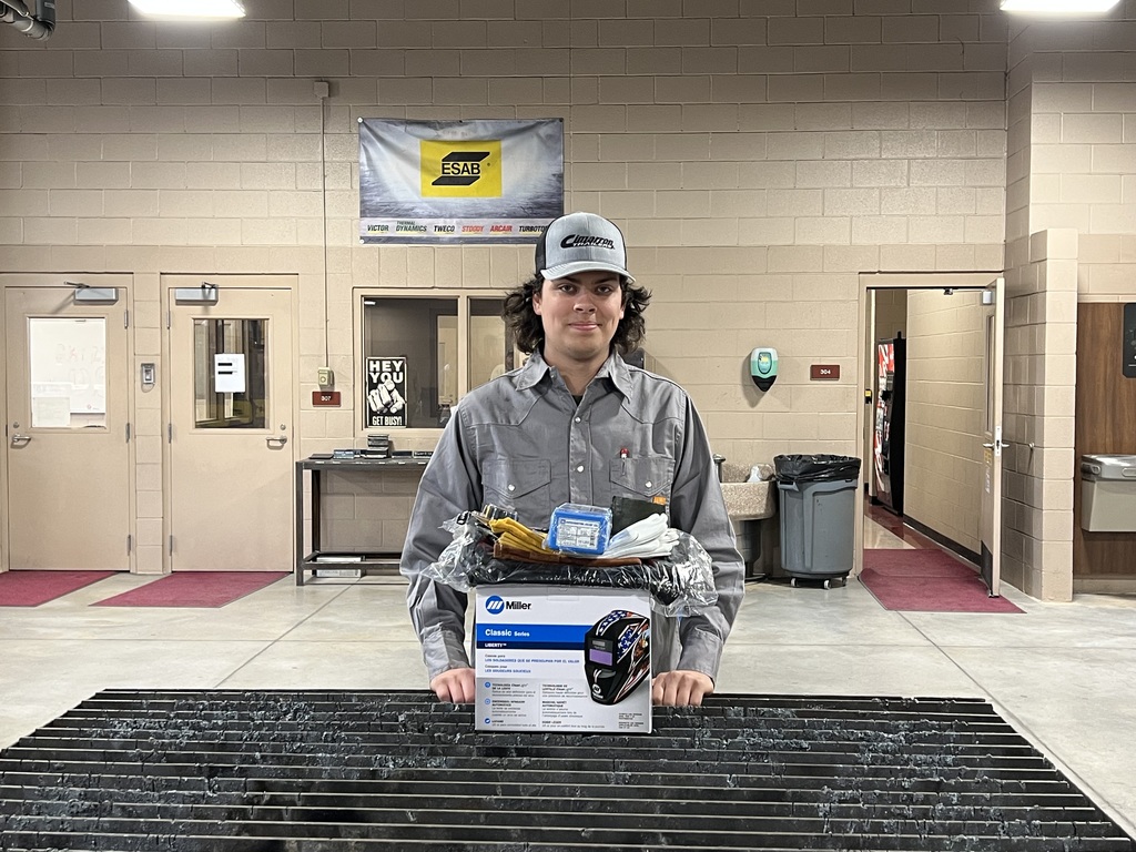 Daniel Hudson-3rd place