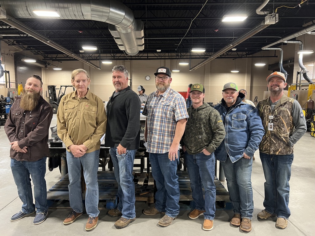 Welding Instructors