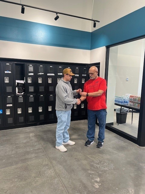 Ayden Hinds-1st Place-HVAC