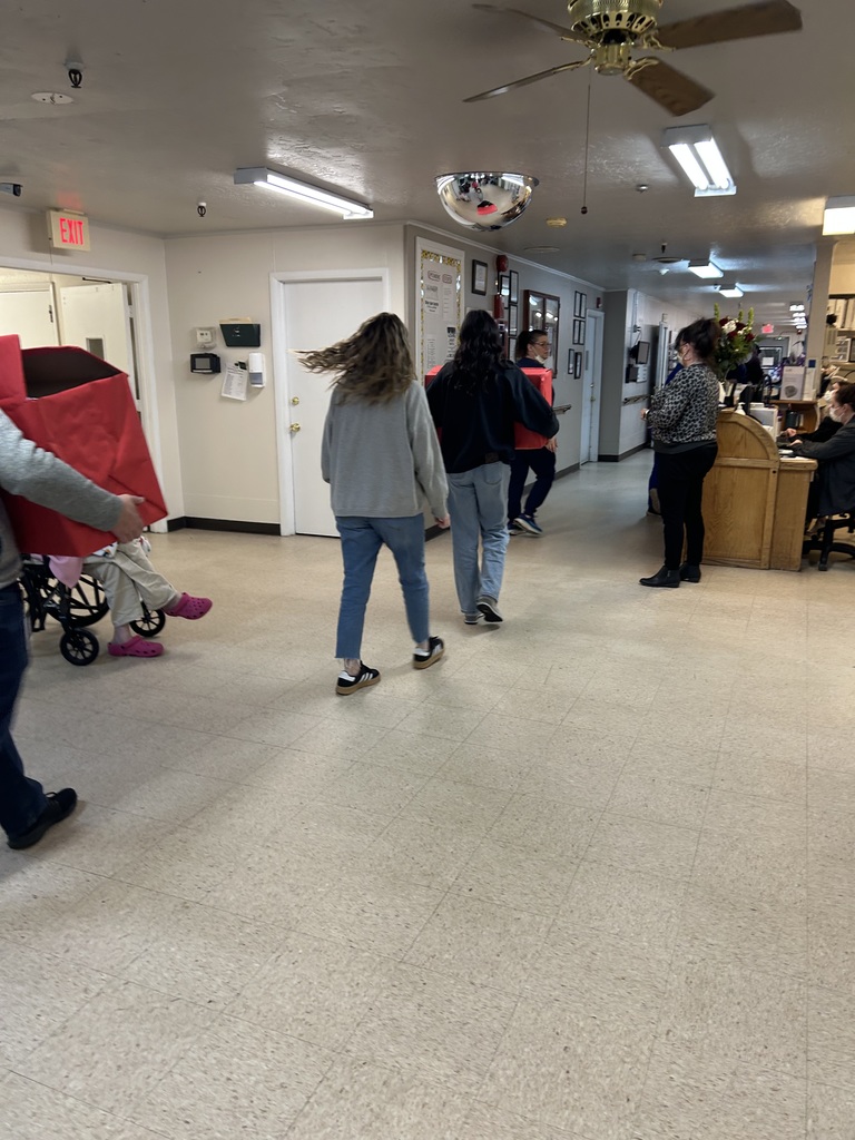Share the Love Sock Drive delivery