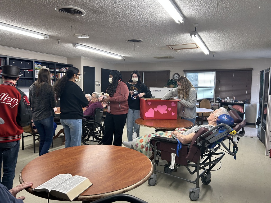 Share the Love Sock Drive delivery