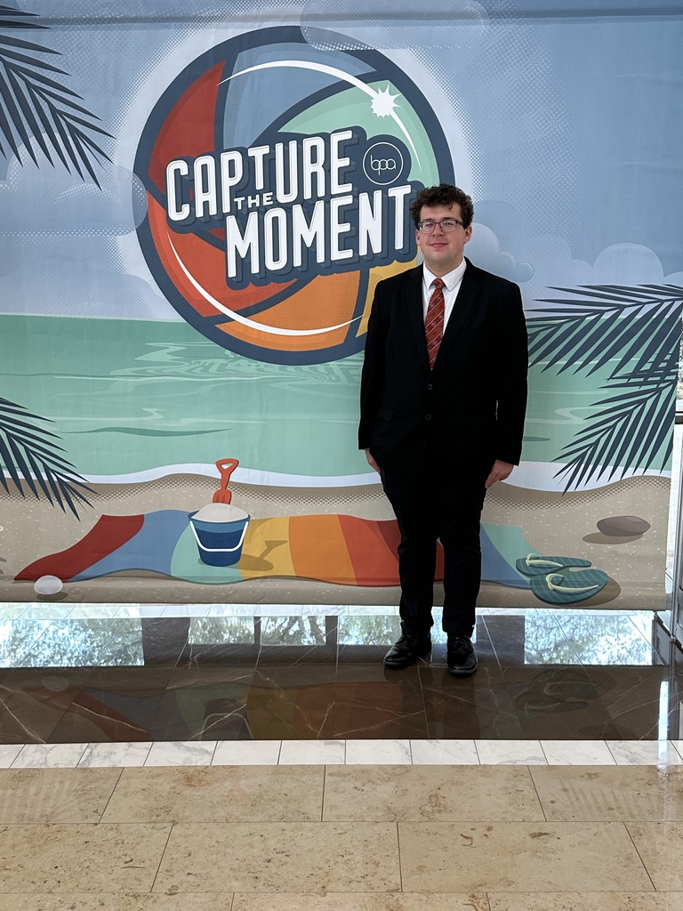 BPA National Convention-Andrew Christian