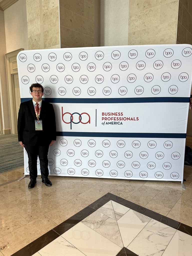 BPA National Convention-Andrew Christian
