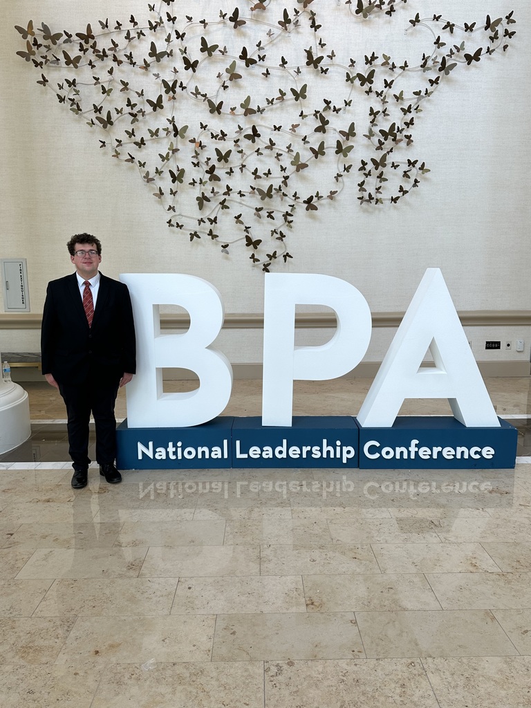 BPA National Convention-Andrew Christian
