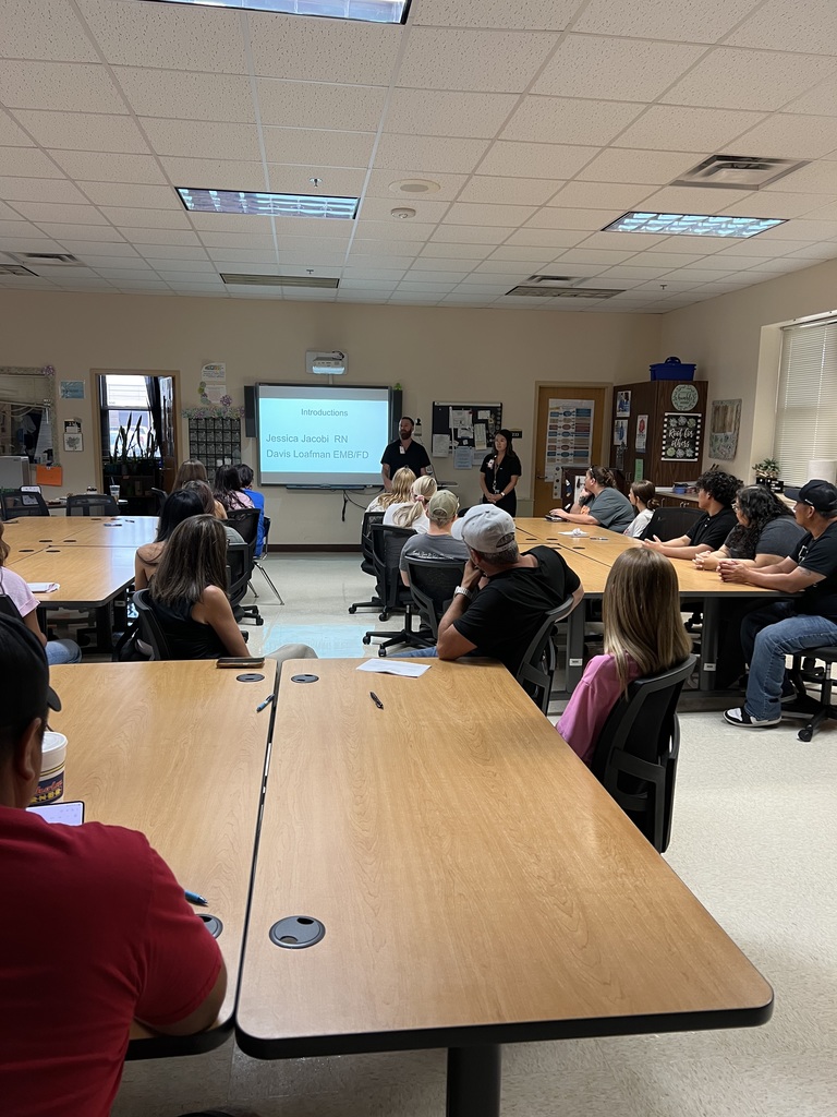 Orientation 2025-26