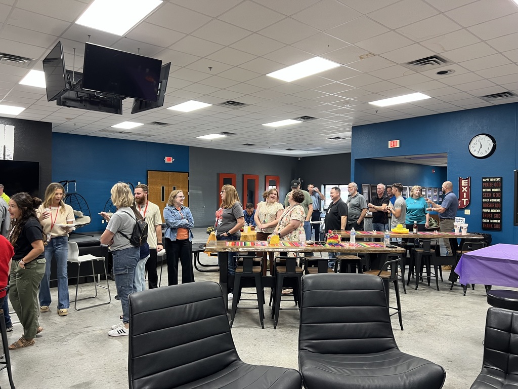 Professional Development Luncheon-New Hope