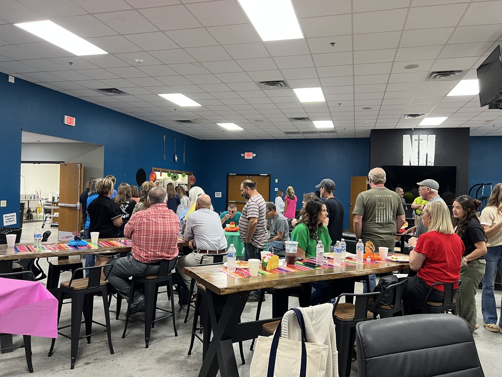 Professional Development Luncheon-New Hope