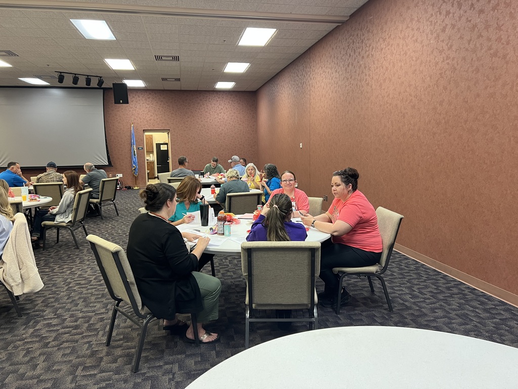 Professional Development