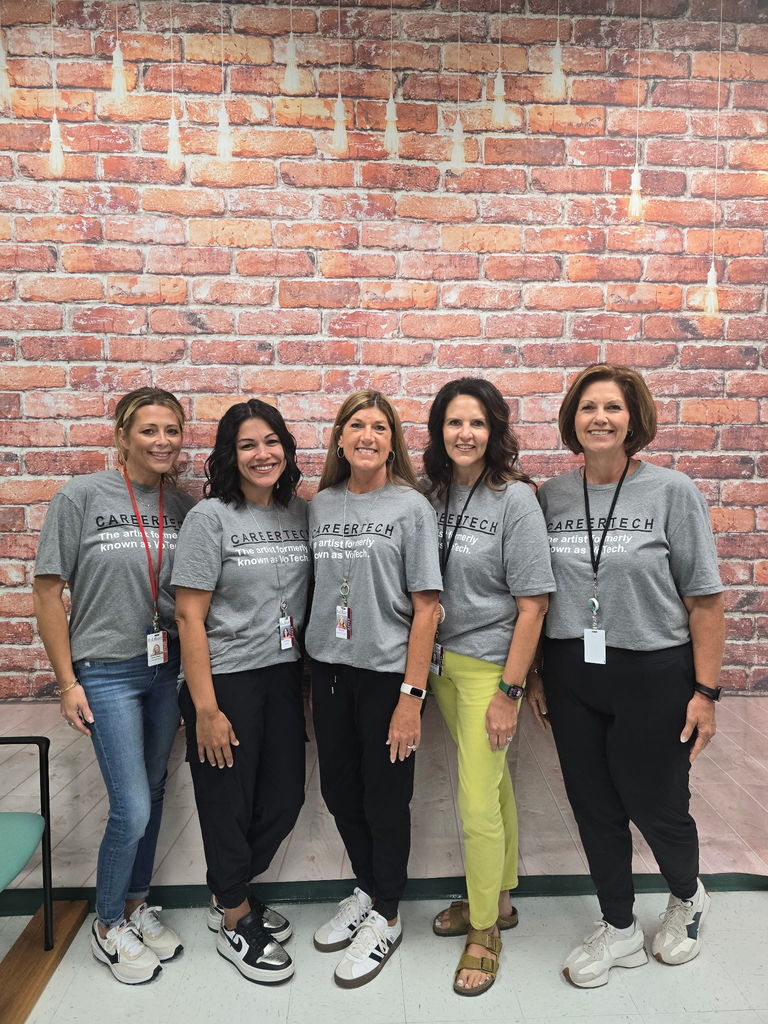 RRTC Employees Supporting OKACTE PAC