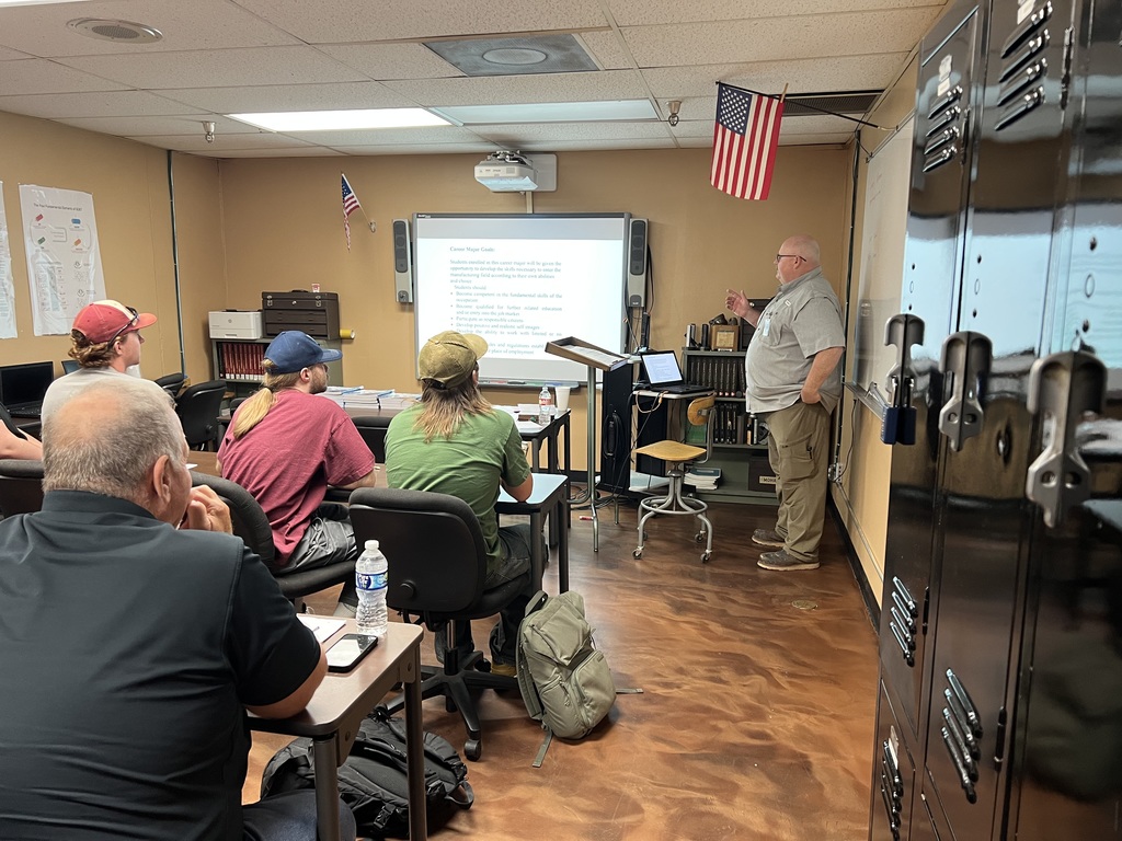 First Day-CNC
