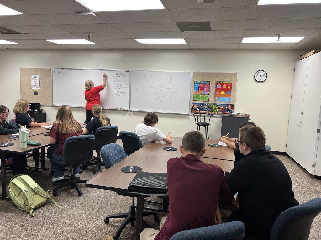 First Day-Pre-Engineering