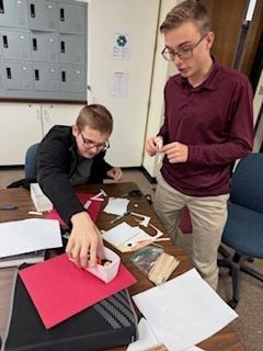 Pre-Engineering-Ducks and Dinosaurs-PM