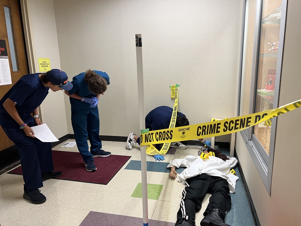 Biomed-Crime Scene Project-PM