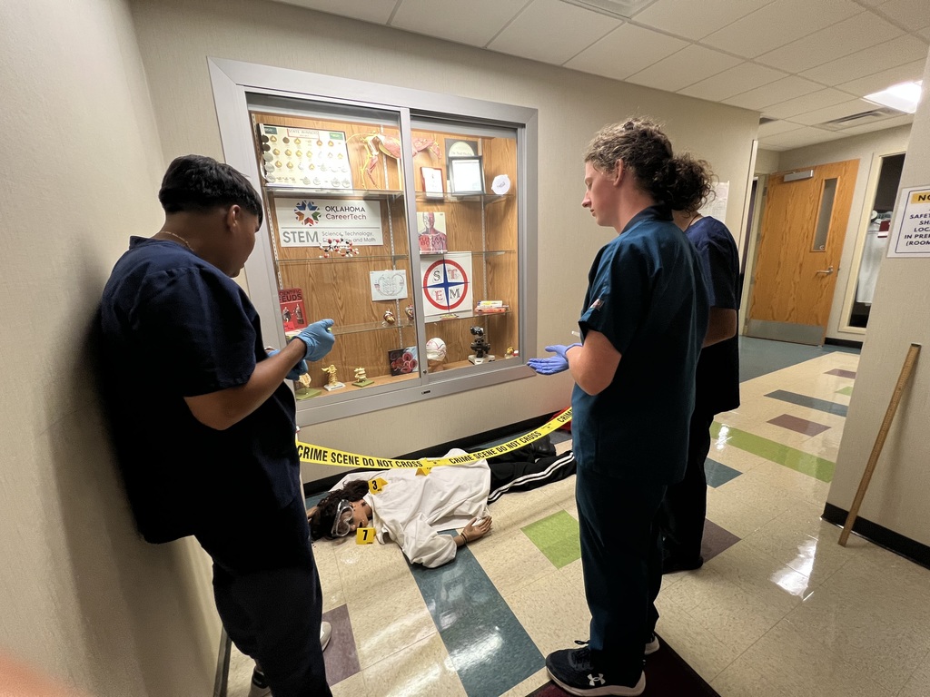 Biomed-Crime Scene Project-PM