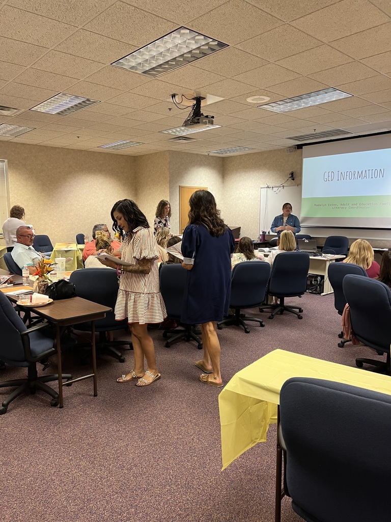 RRTC Tri-County Counselor's meeting