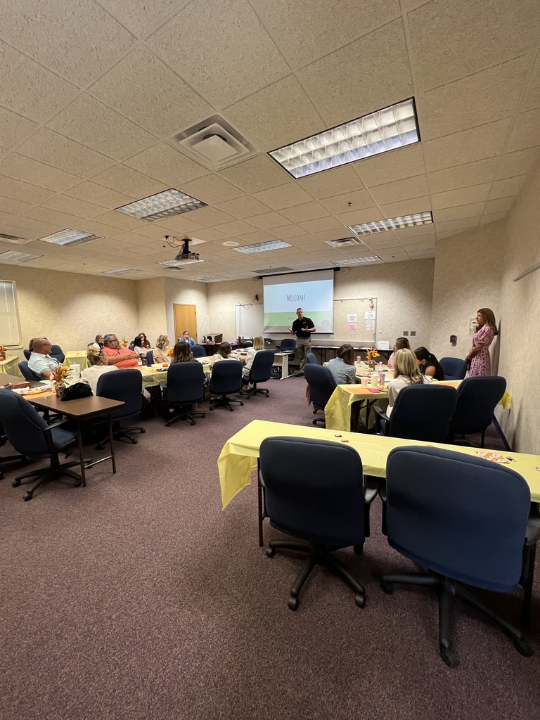 RRTC Tri-County Counselor's meeting