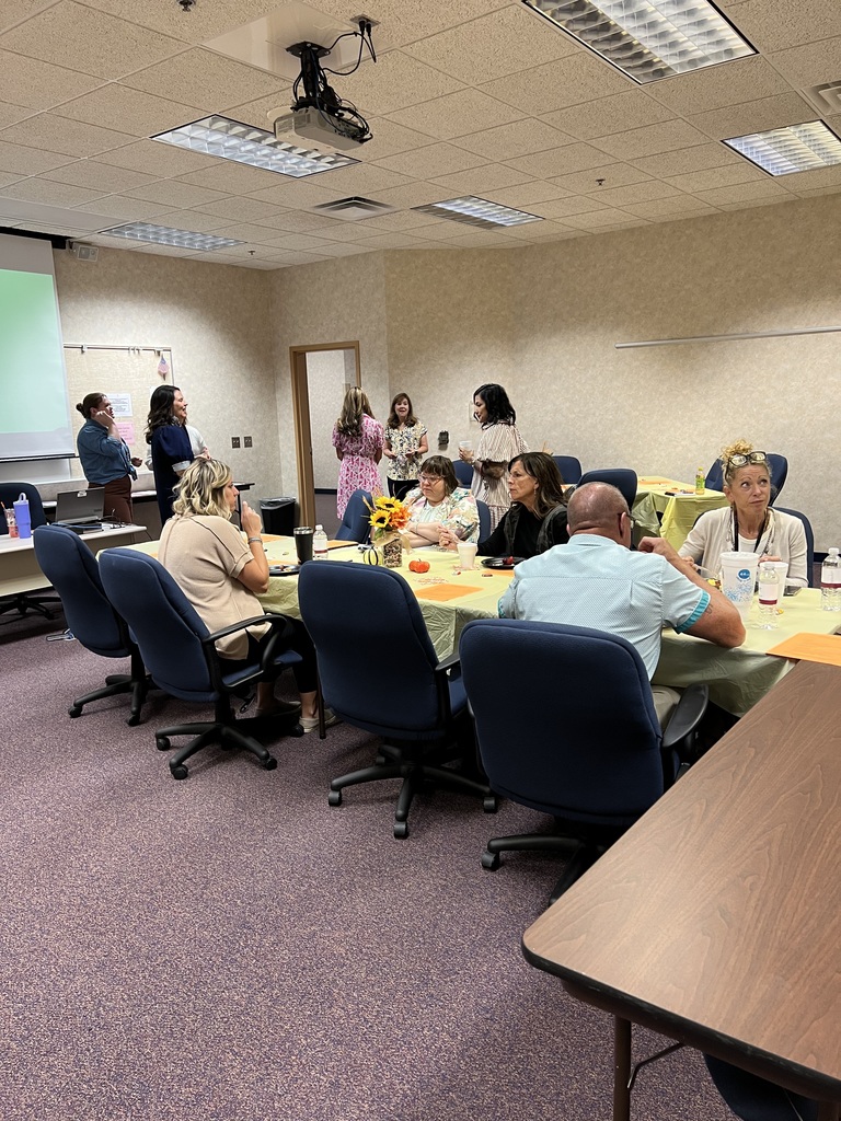 RRTC Tri-County Counselor's meeting