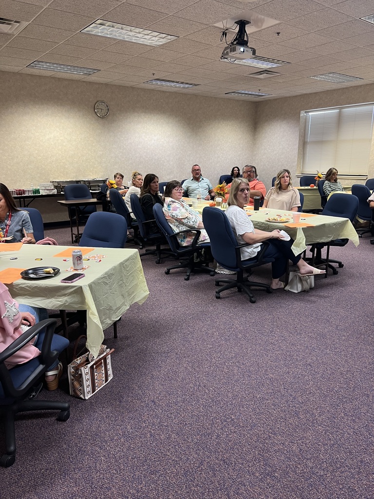 RRTC Tri-County Counselor's meeting