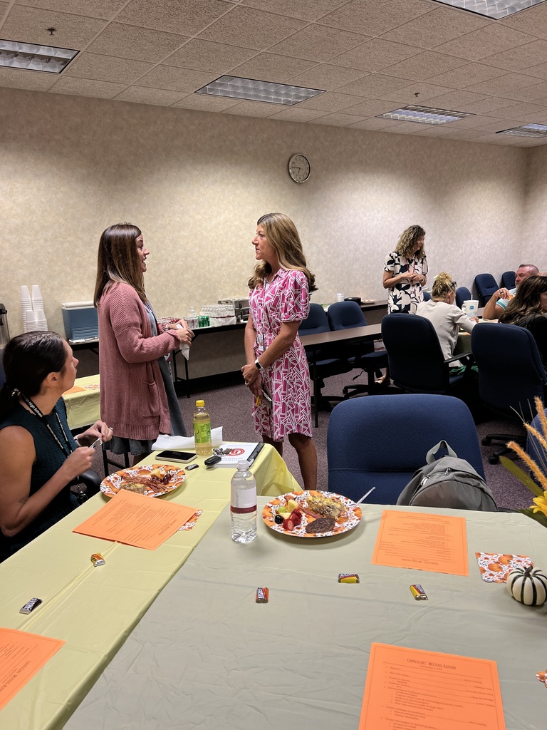 RRTC Tri-County Counselor's meeting