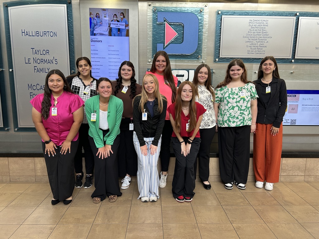 Clinical Medical Assistant Class-AM-Job Shadow at DRH