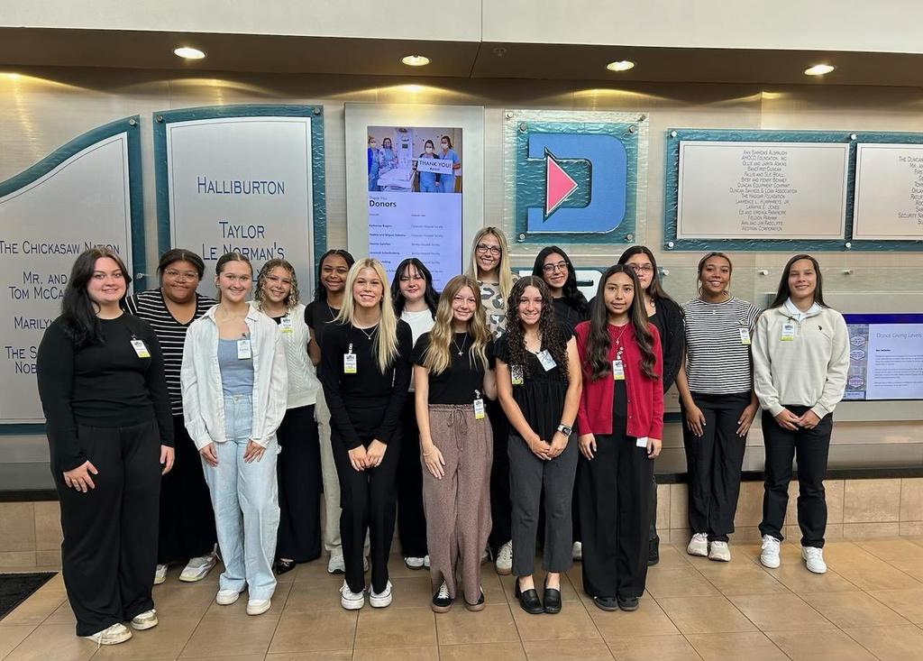 Long Term Care Aid Class-Job Shadow Day-AM